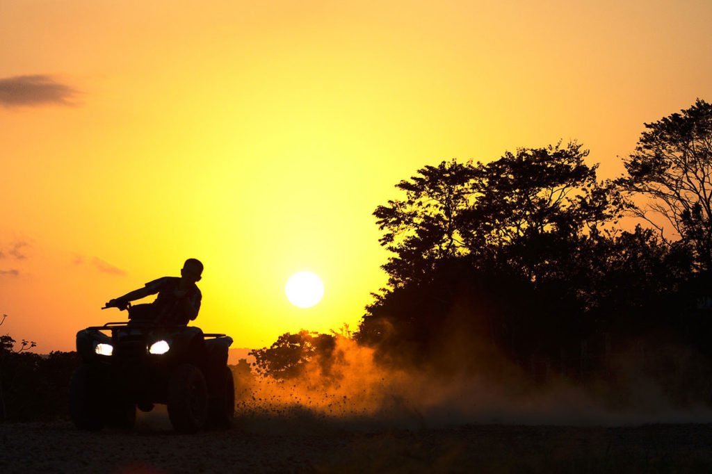 Quad / ATV