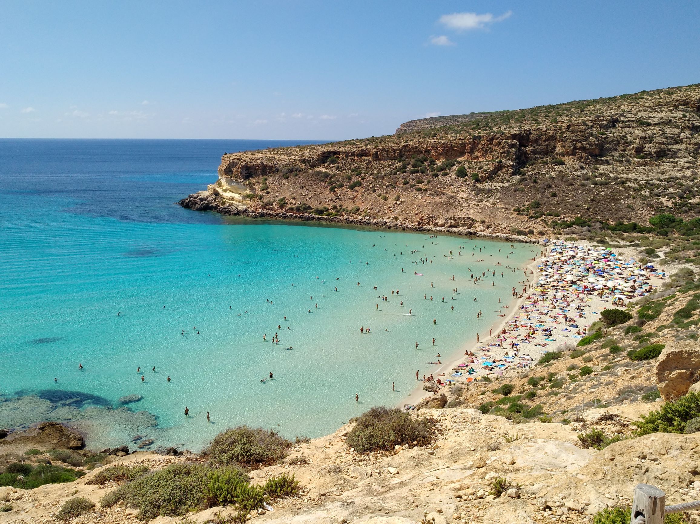IMG_20180915_140145_low Spiaggia Isola dei Conigli