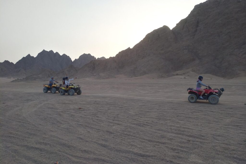 7 cose da fare a Sharm El Sheikh