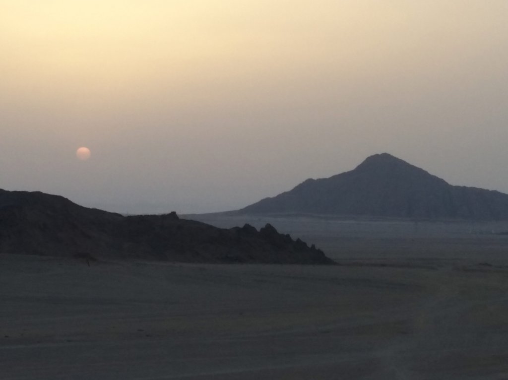 7 cose da fare a Sharm El Sheikh