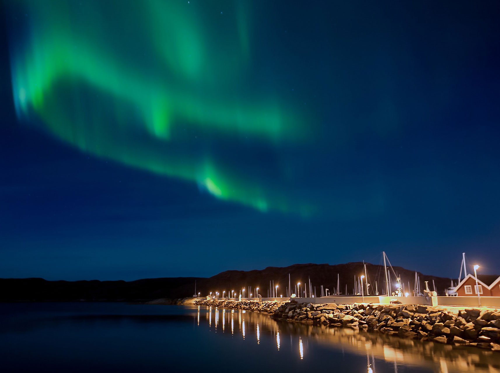 Northern Light