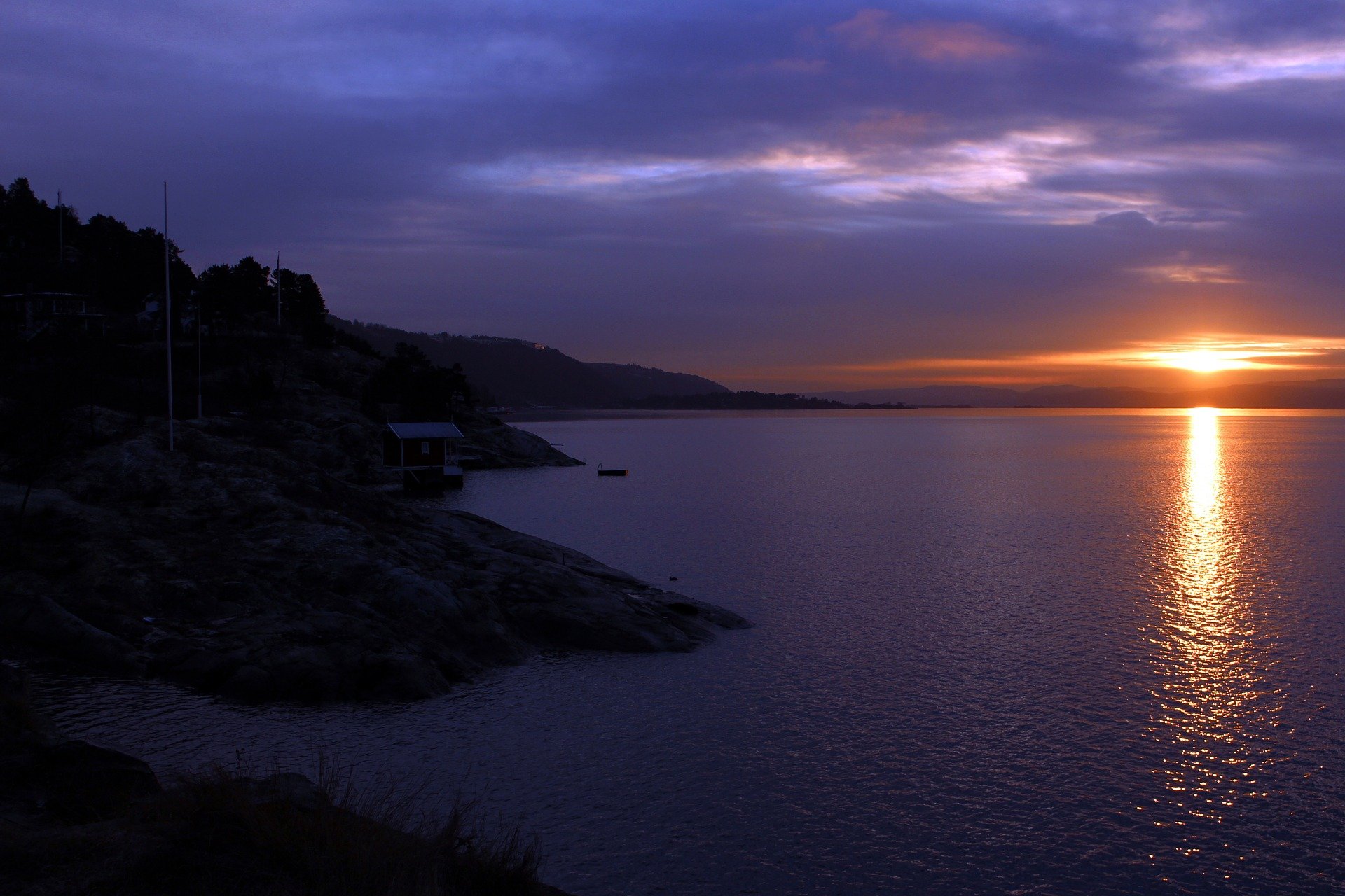 Oslo Fiords