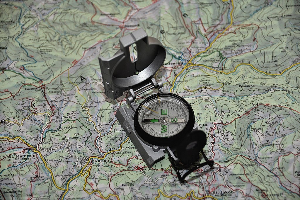 Orienteering