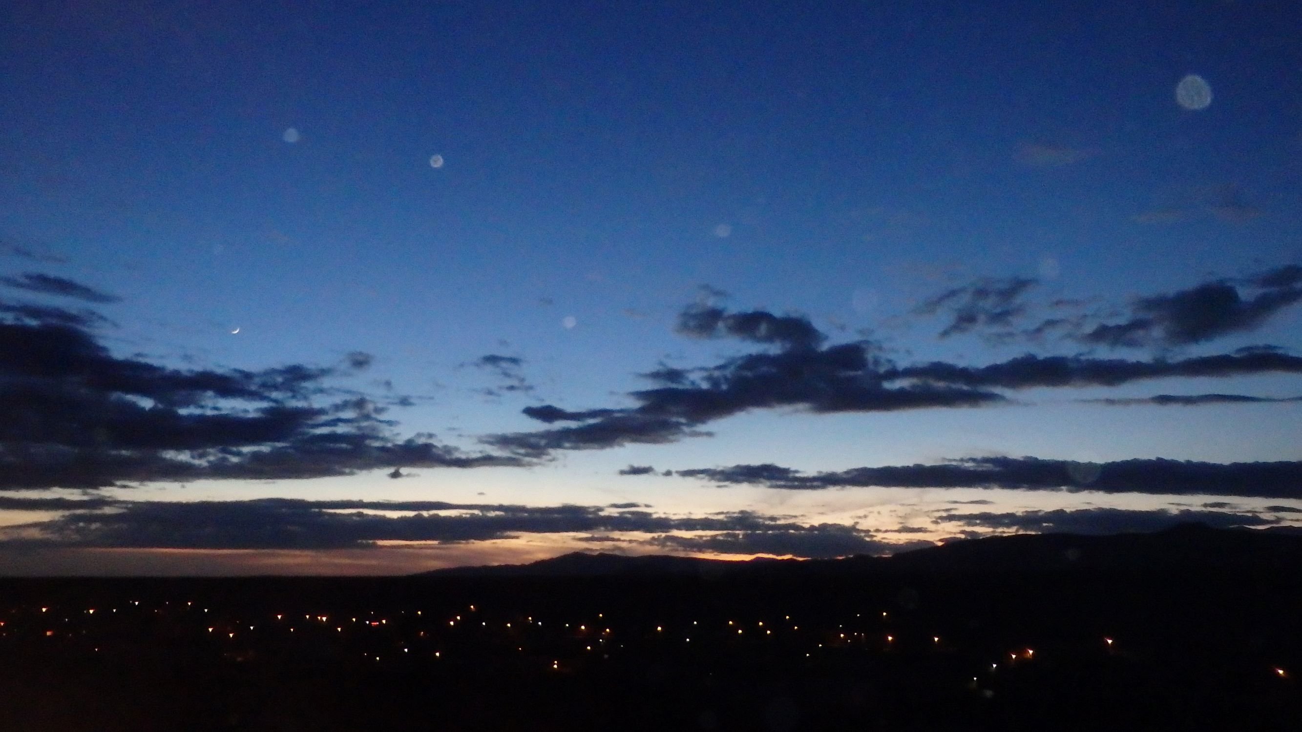 Tramonto