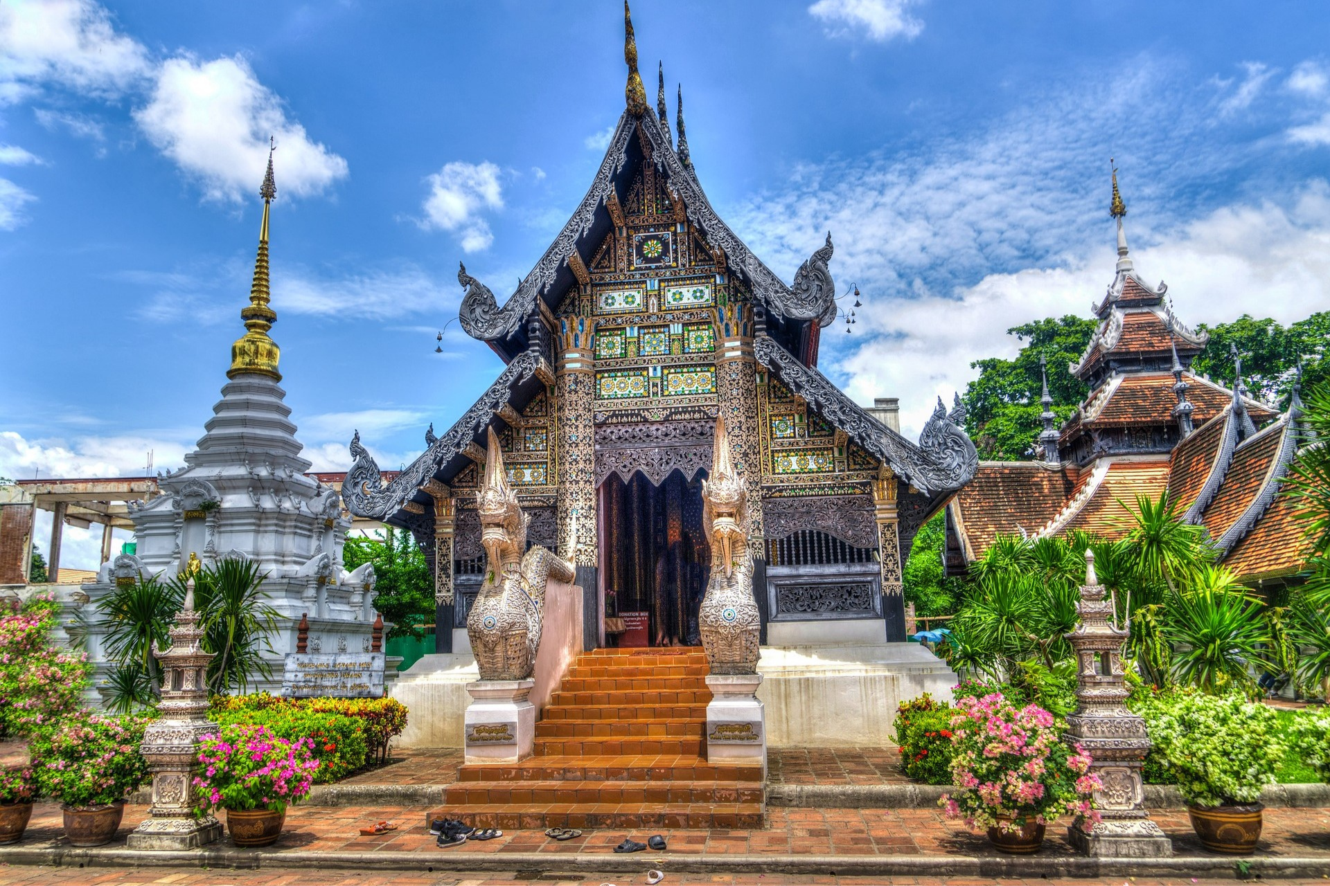Thailandia
