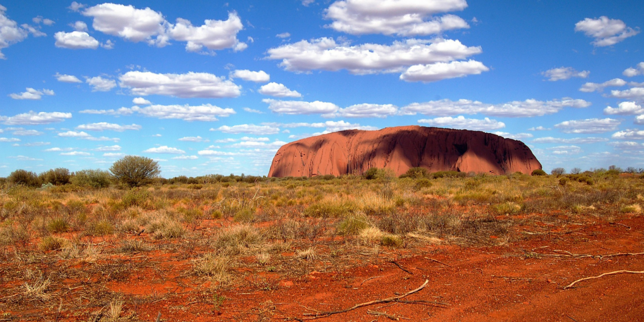 Australia