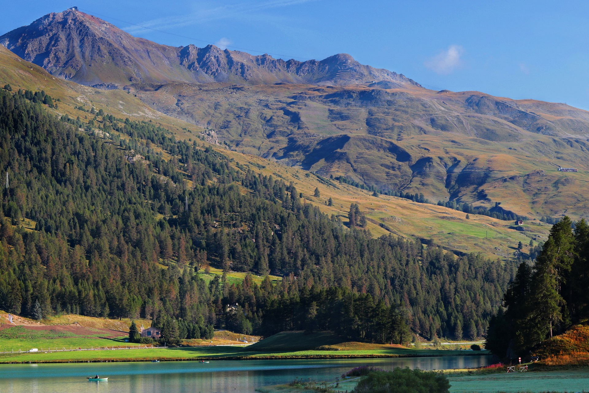 Lago