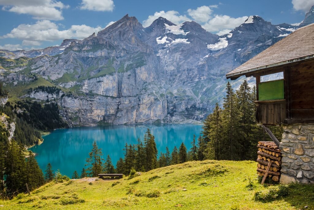 Laghi alpini
