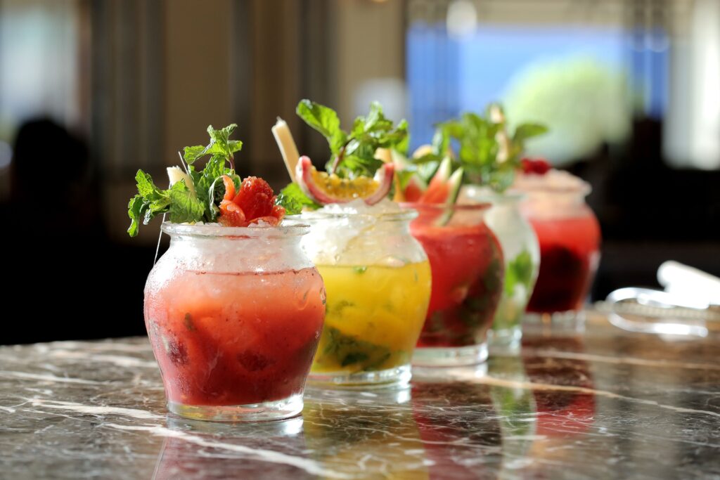 Cocktail