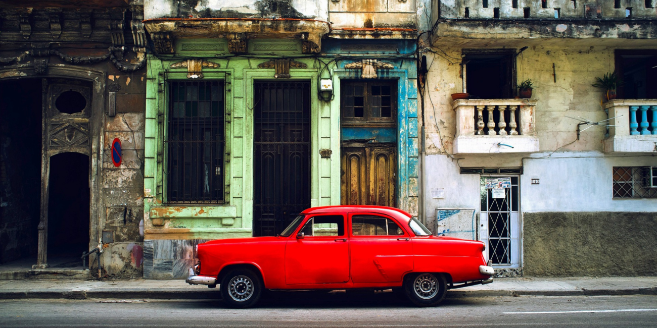 Cuba