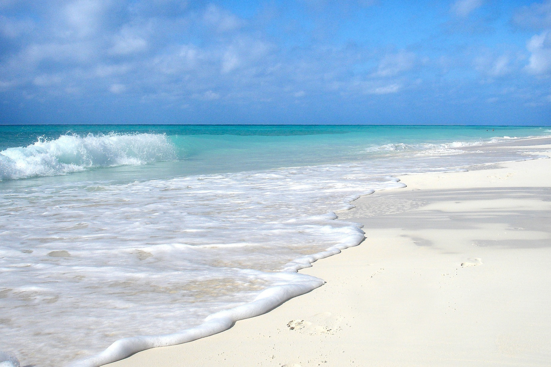 Spiaggia