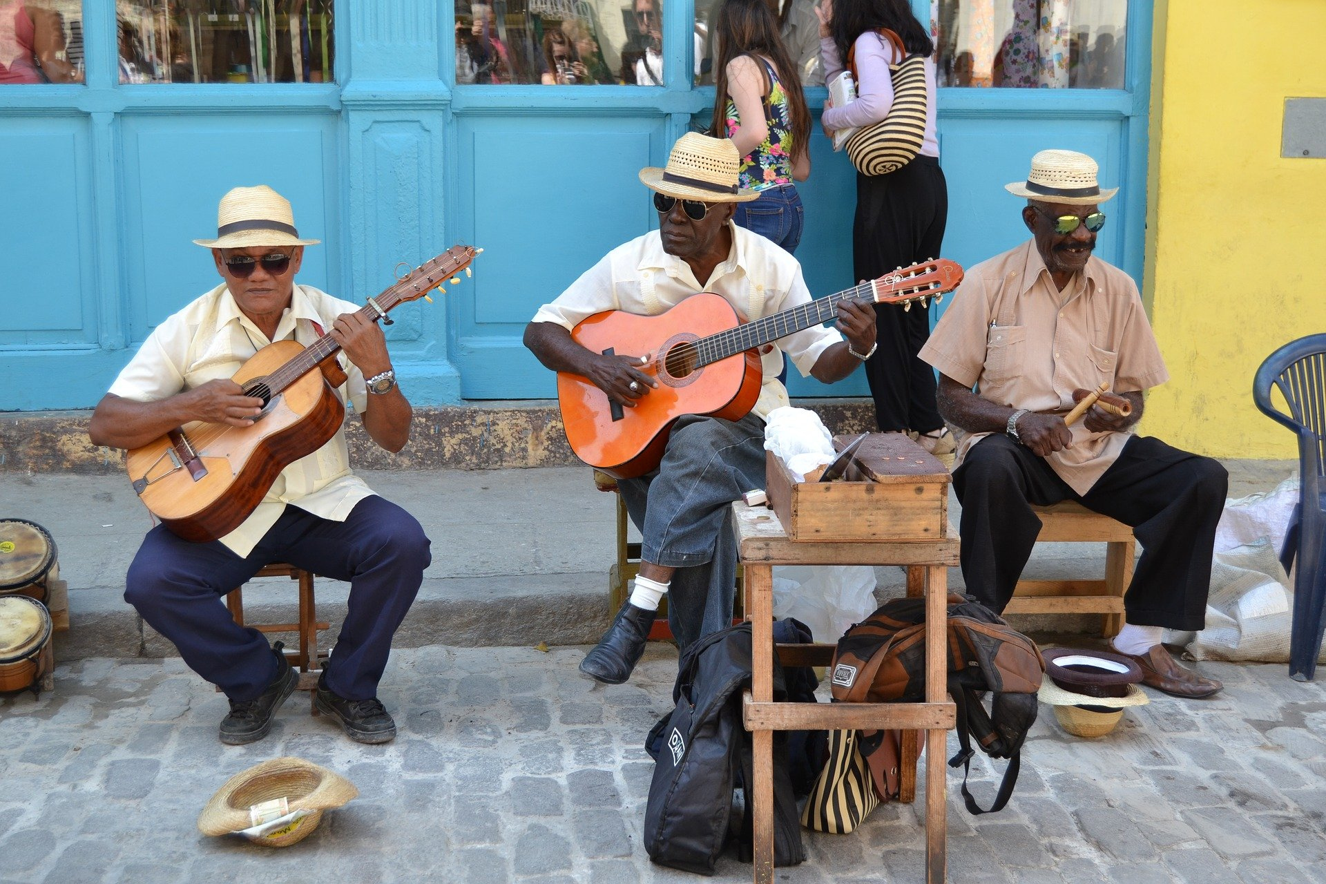 Musicisti