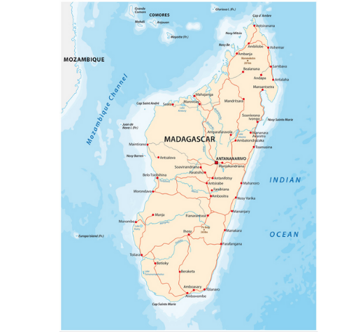 Destination Additional Image