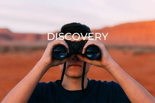 Discovery
