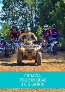 Gruppo Croazia