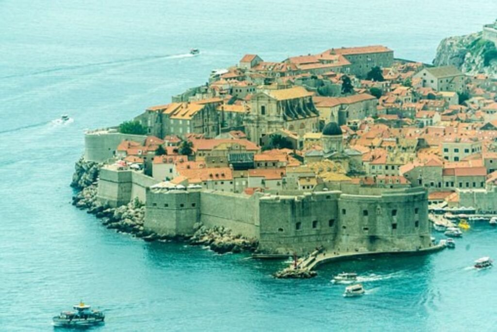 Dubrovnik