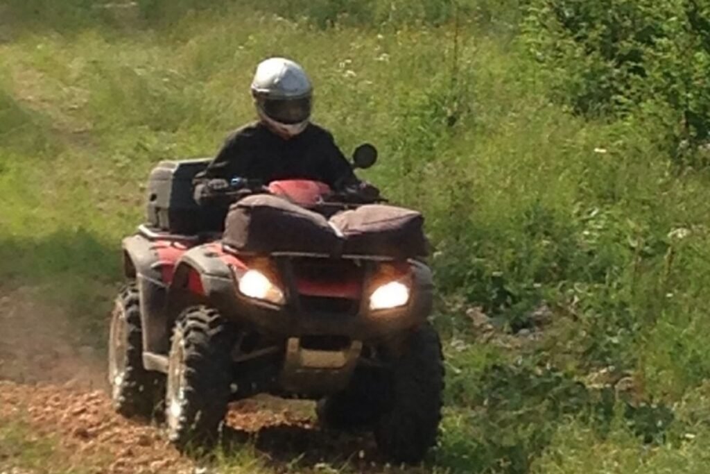 Quad