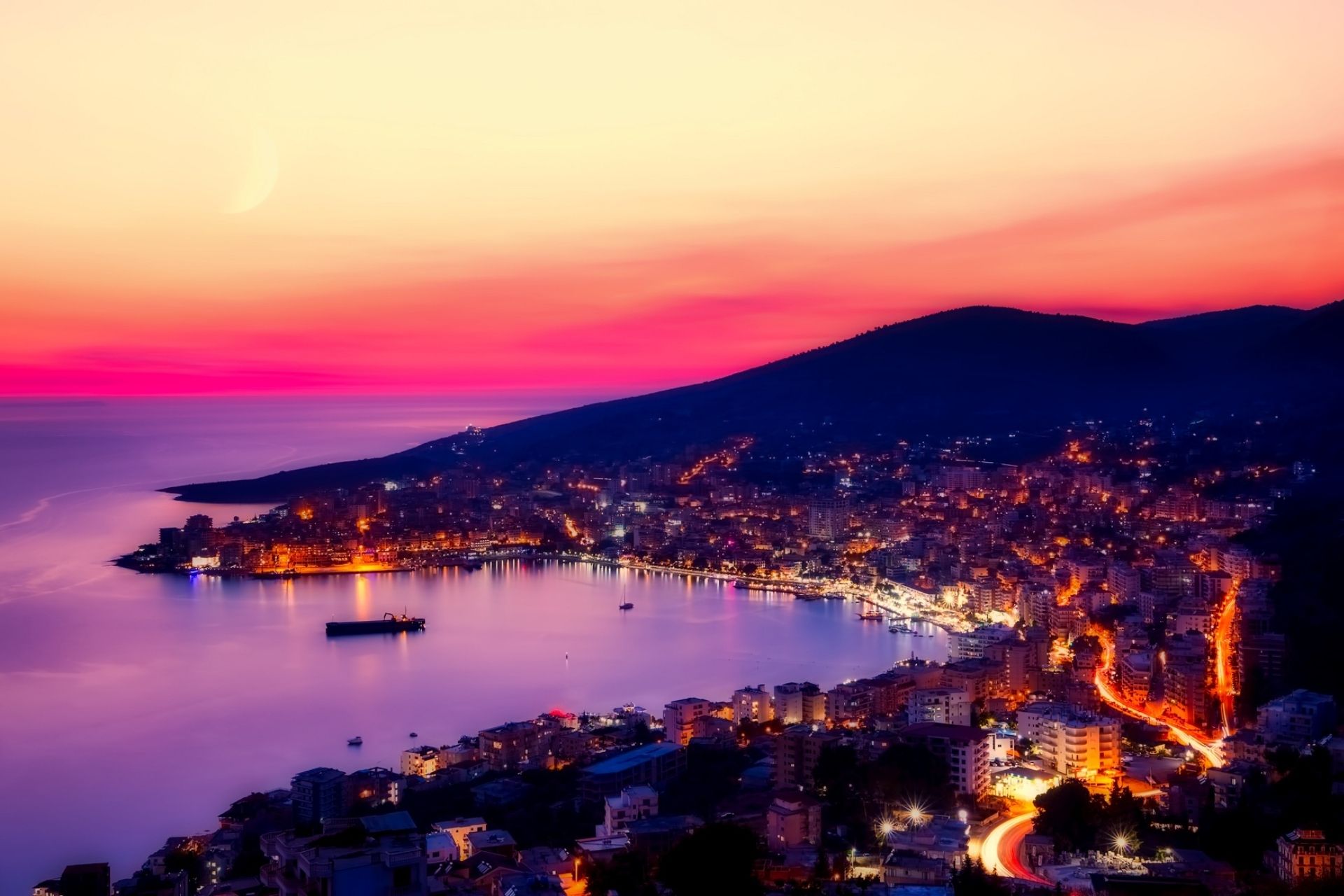 Albania