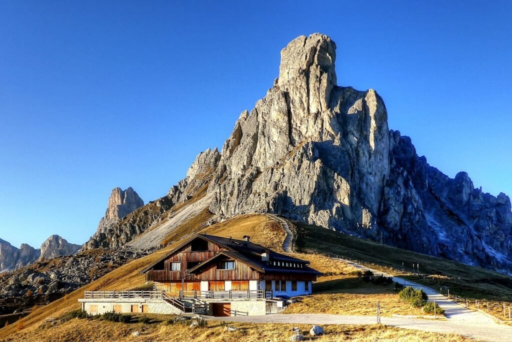 Dolomiti