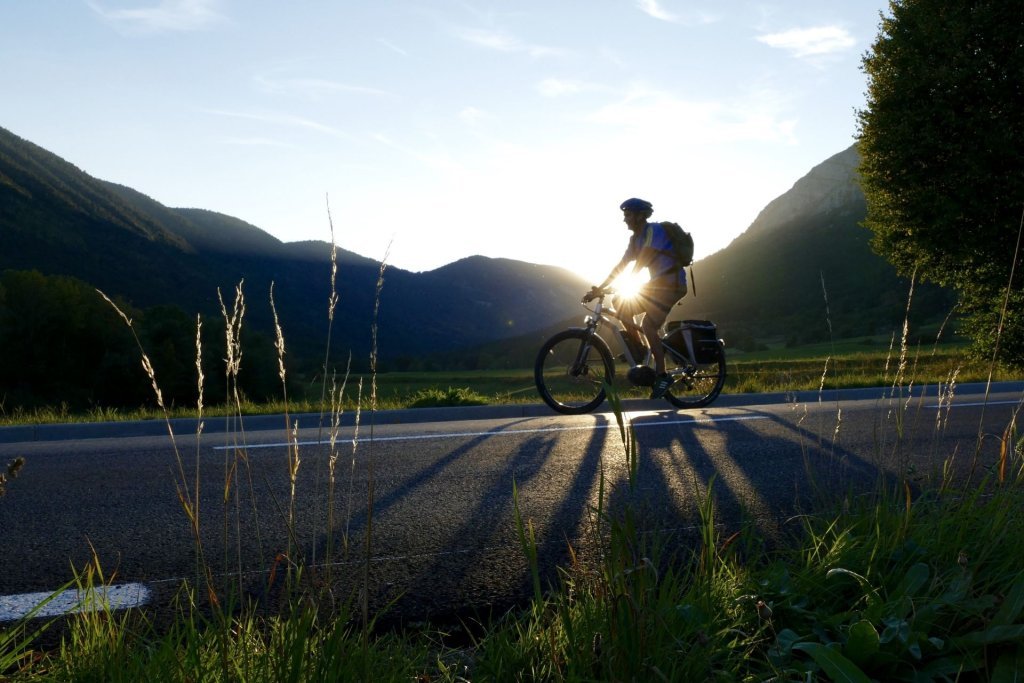 Piste ciclabili in italia