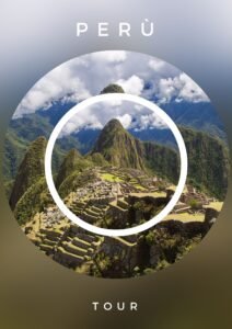 Tour Peru