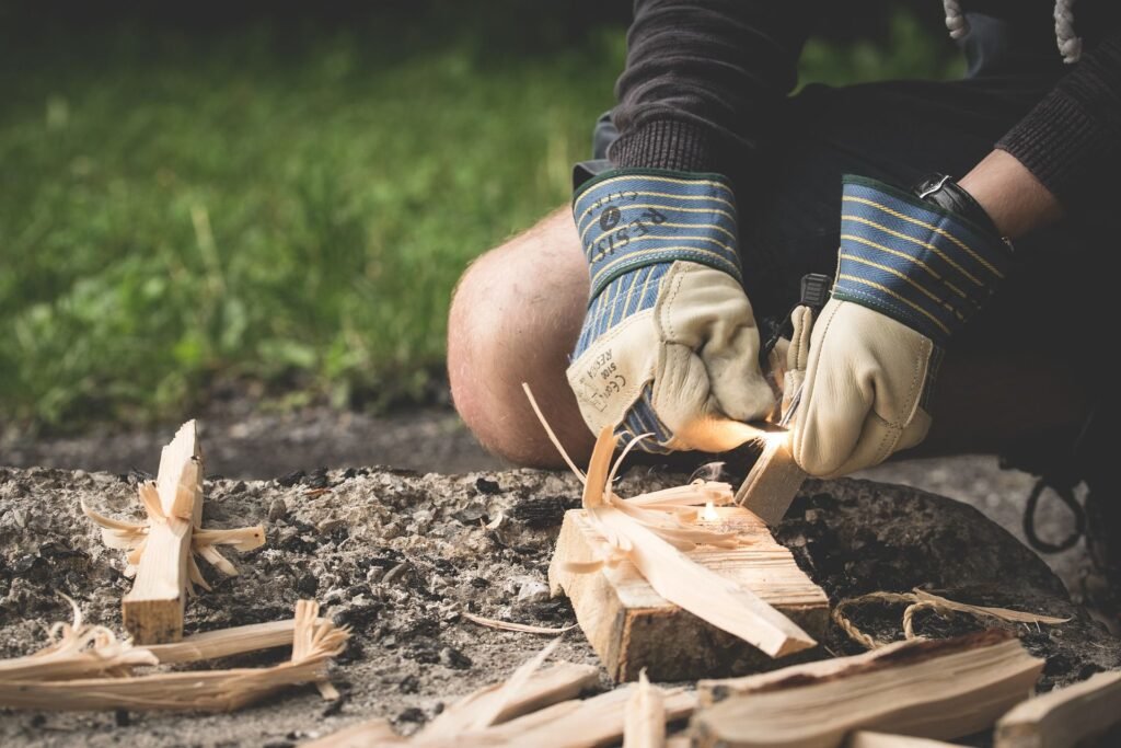 Bushcraft