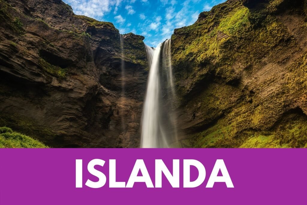 Viaggi in Islanda