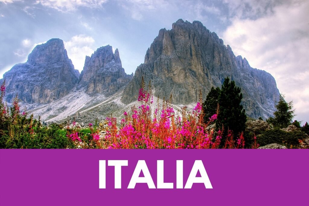 Viaggi in Italia