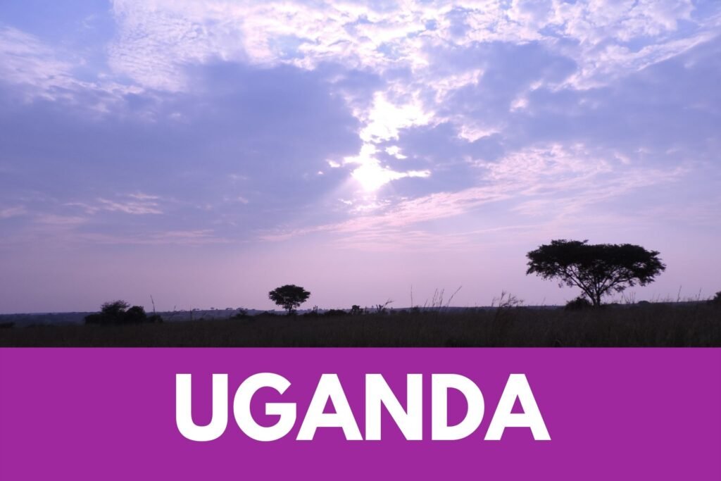 Viaggi in Uganda