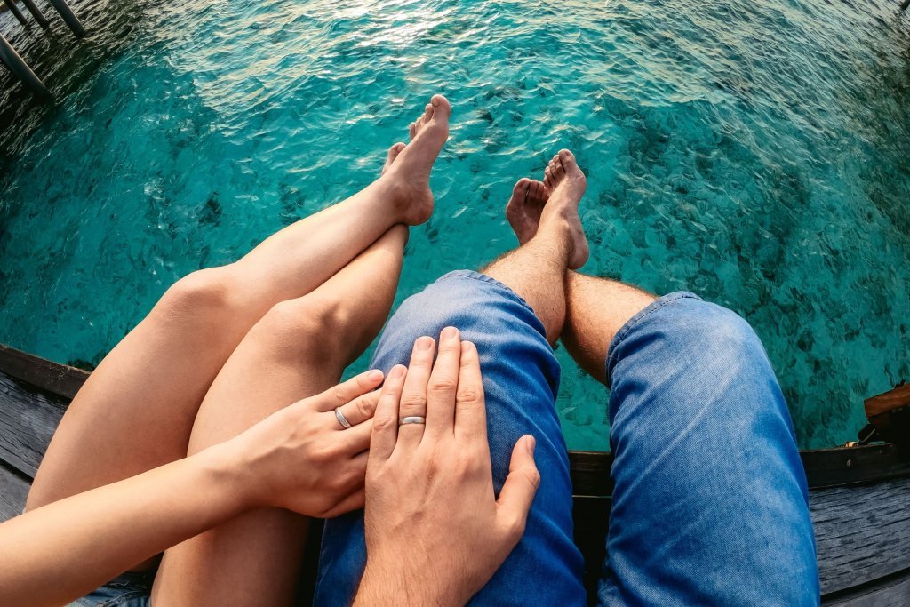 7 destinazioni avventura per il viaggio di nozze