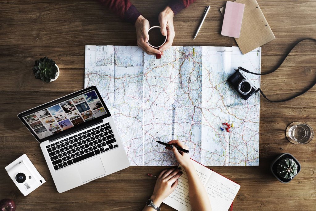 7 caratteristiche essenziali di un Travel Designer top