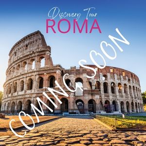 Discovery Tour Roma