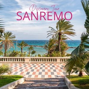 Discovery Tour Sanremo