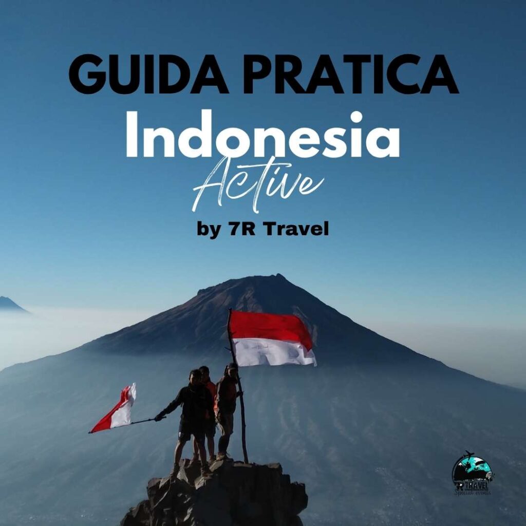 Guida Indonesia Active