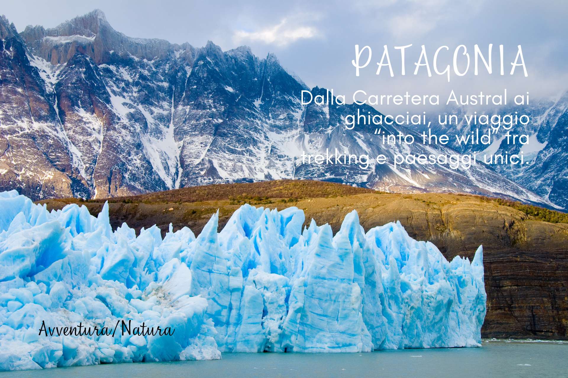 Patagonia