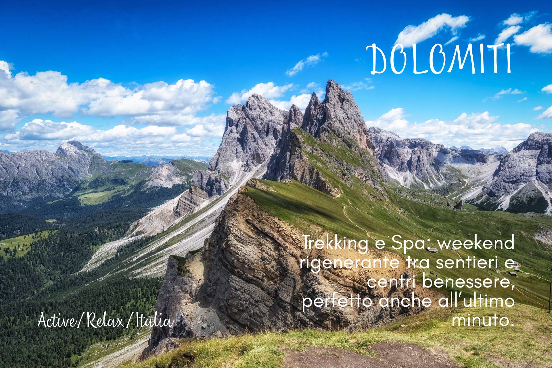 Dolomiti