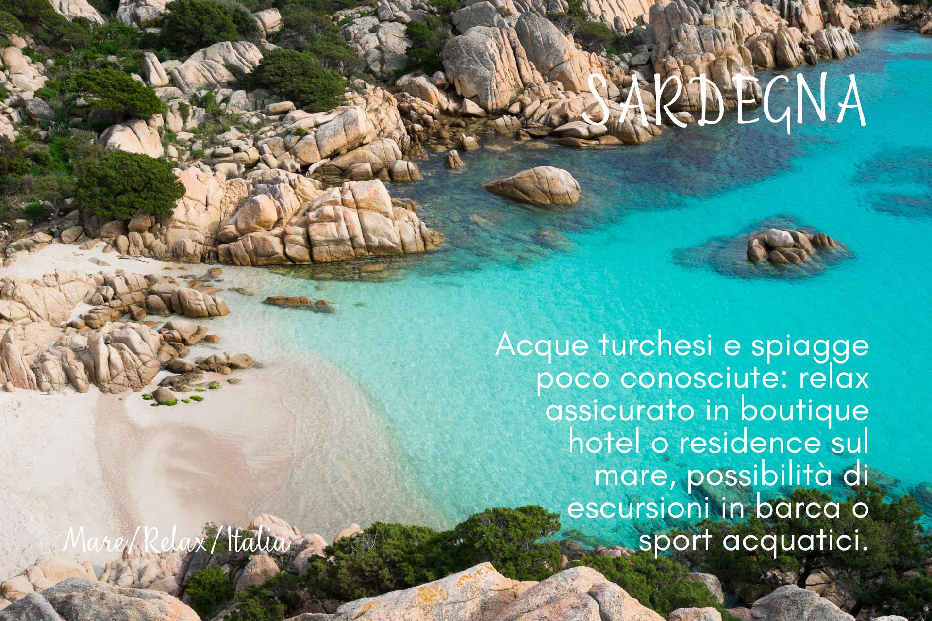 Sardegna