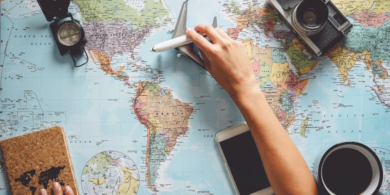 Travel Design