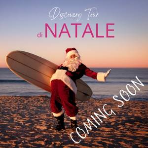 DT Natale Coming Soon