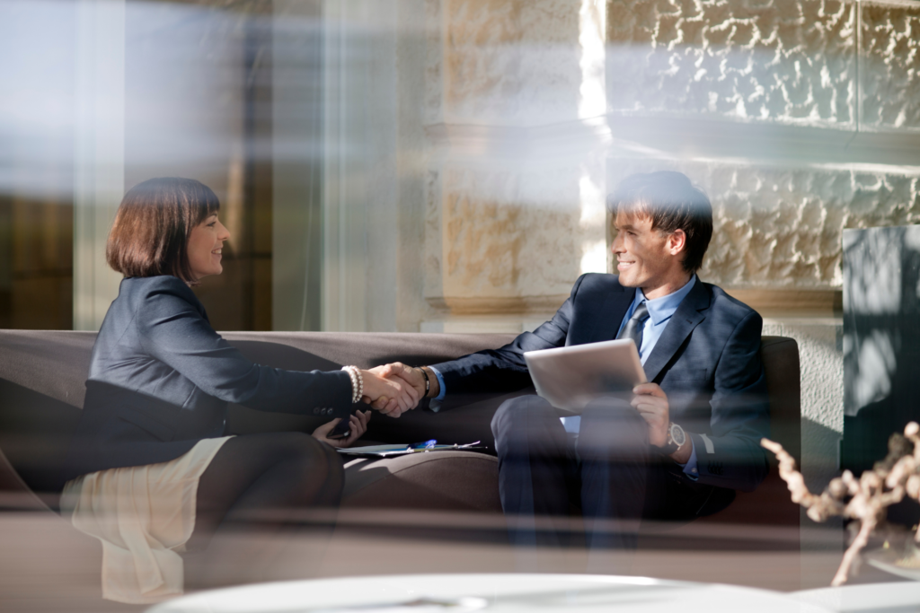 Tailored Business Travel: Which Partnership Is Right for Your Company?