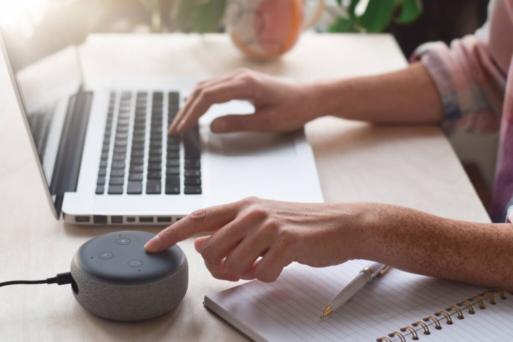 Virtual assistant: how to free up time and grow without stress