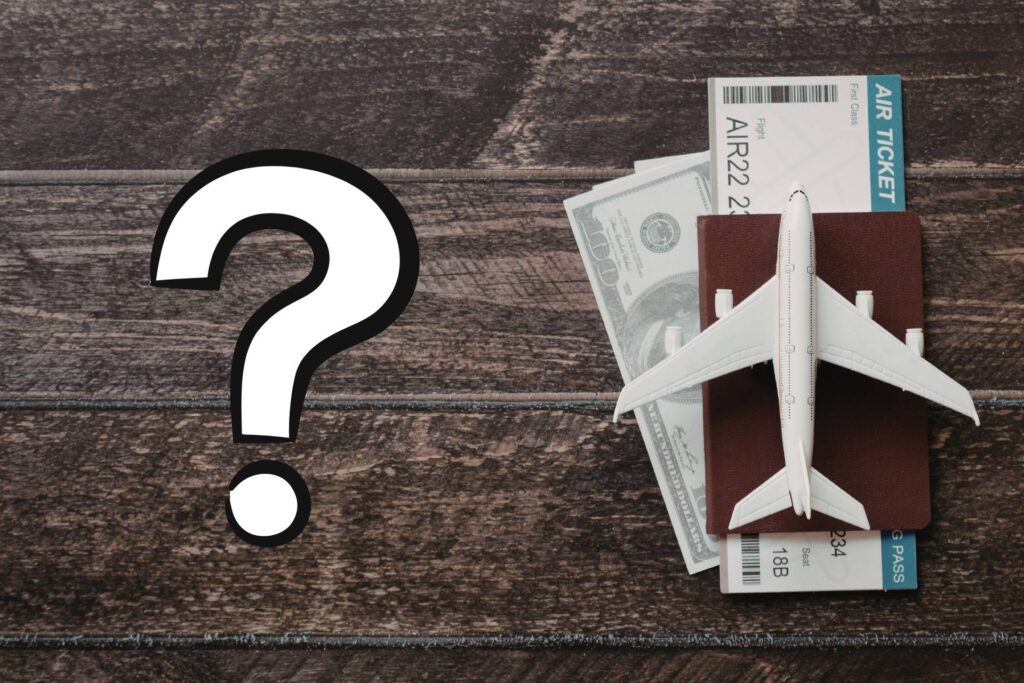 The 7 most frequently asked questions companies have about business travel