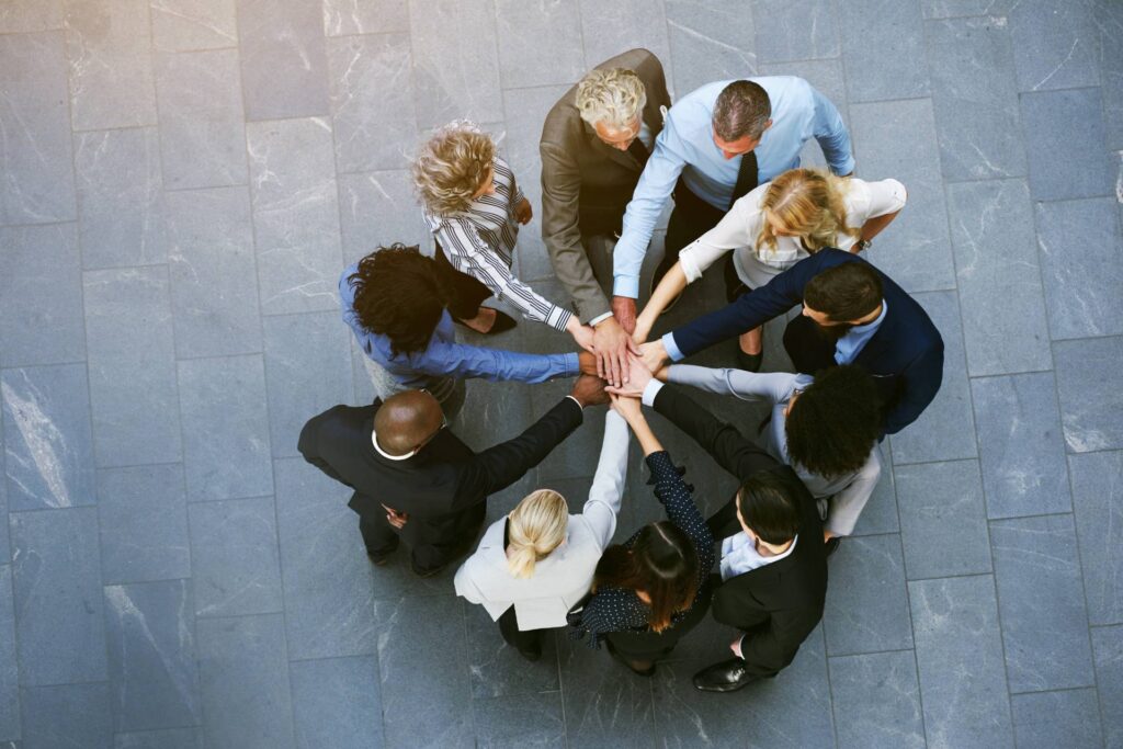 What Team Bonding is (and when to choose it)
