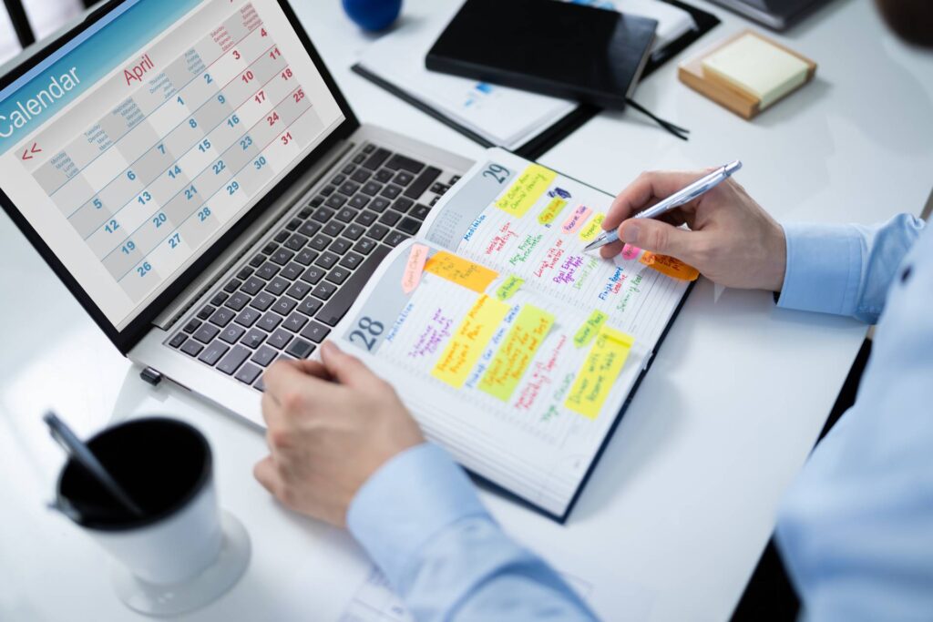 Business Travel that adapts to your schedule